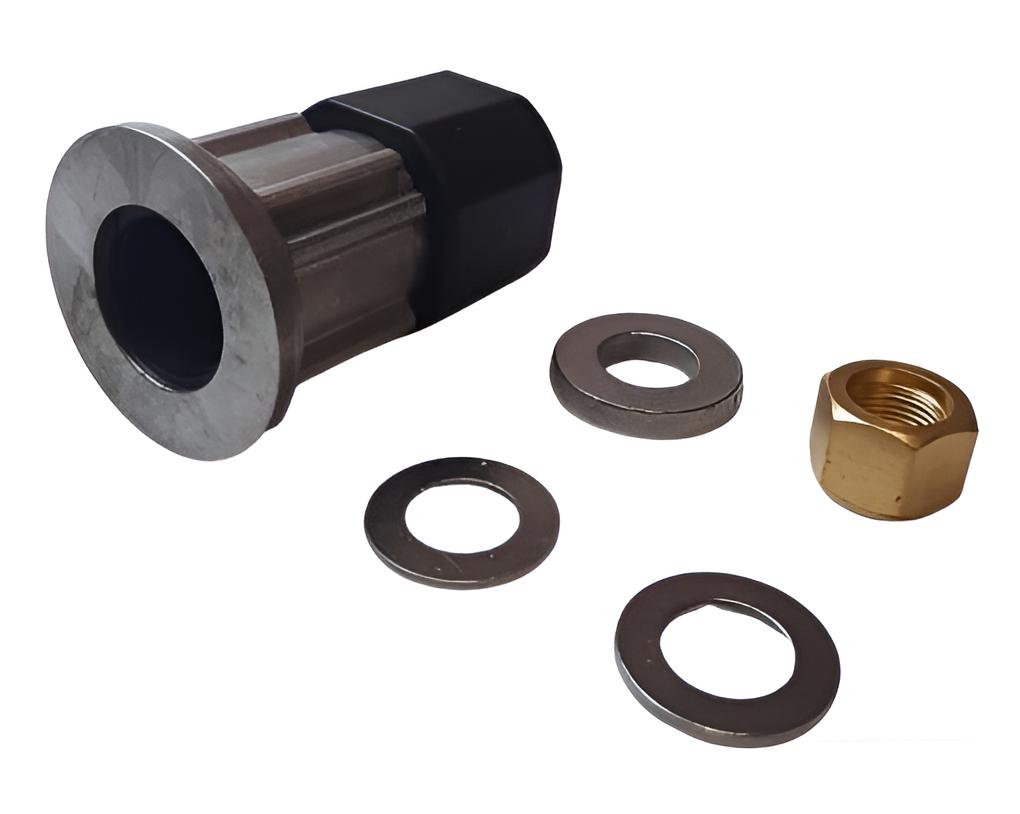 Nabe Propeller Kit