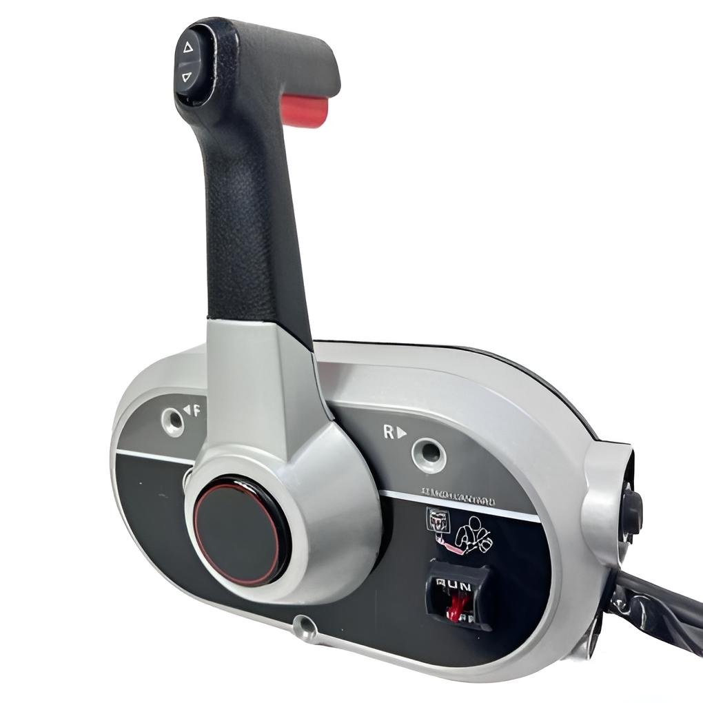 Konsolenkontrolle Single 15ft Ptt