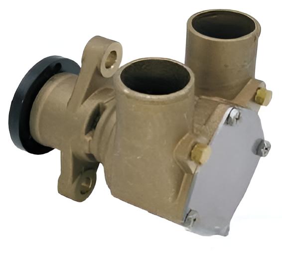 Wasserpumpe P1505