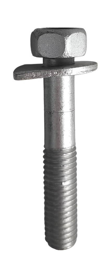 Schraube Mit Unterlegscheibe