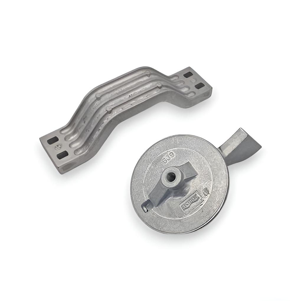 Anoden-kit A Trim Tab