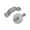 Anoden-kit A Trim Tab