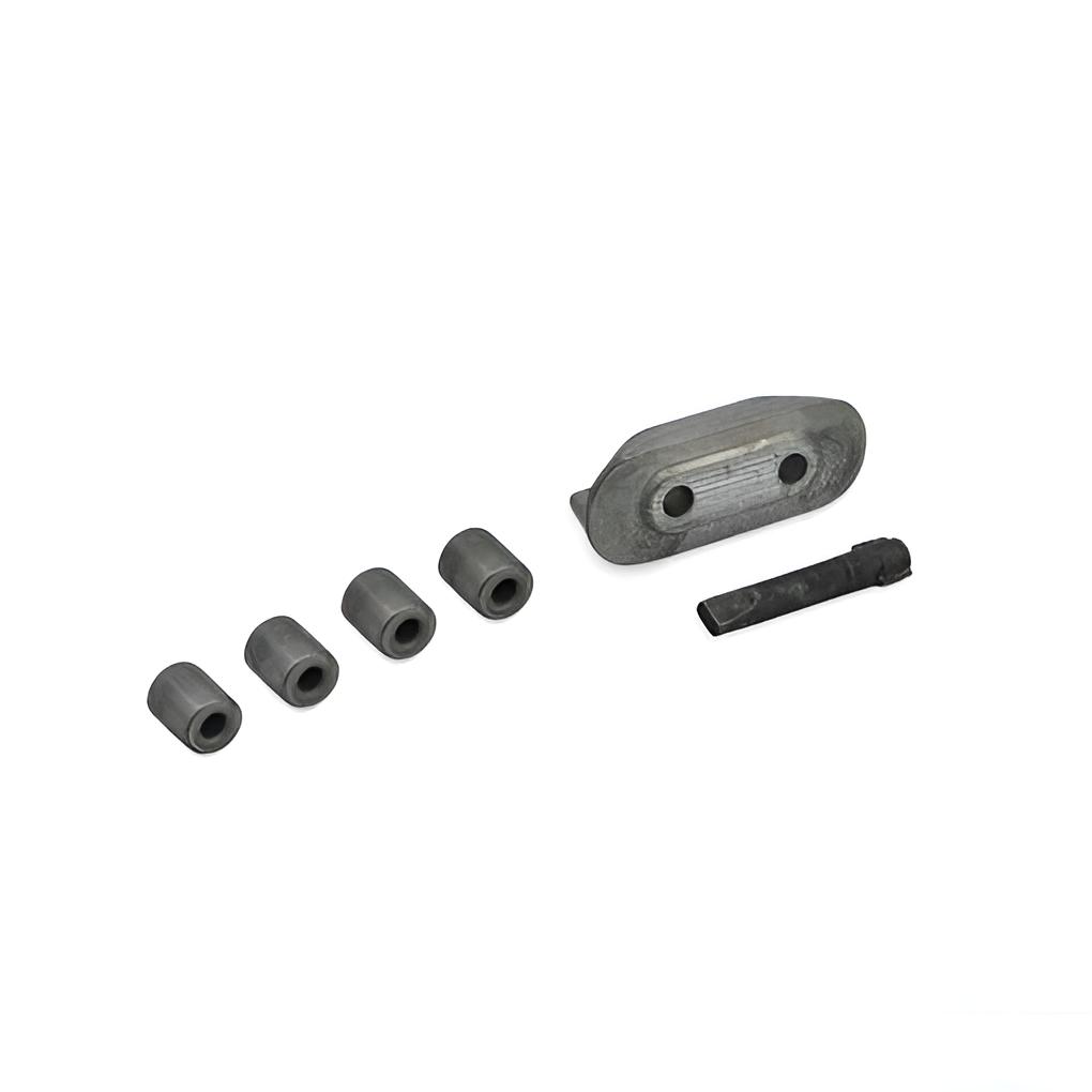 Anodensatz B Powerhead