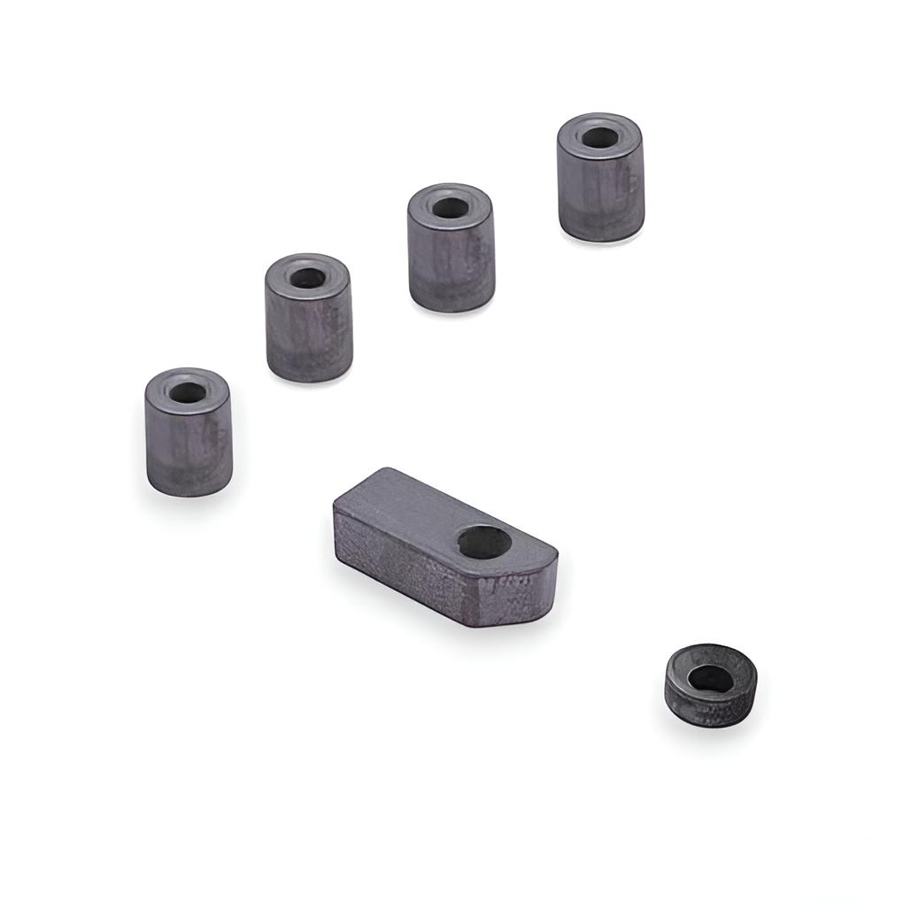 Anodensatz B Powerhead