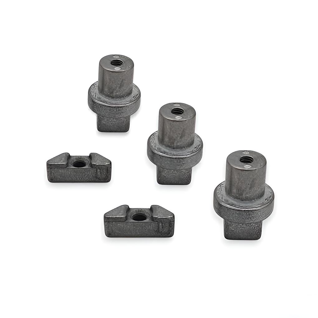 Anodensatz B Powerhead