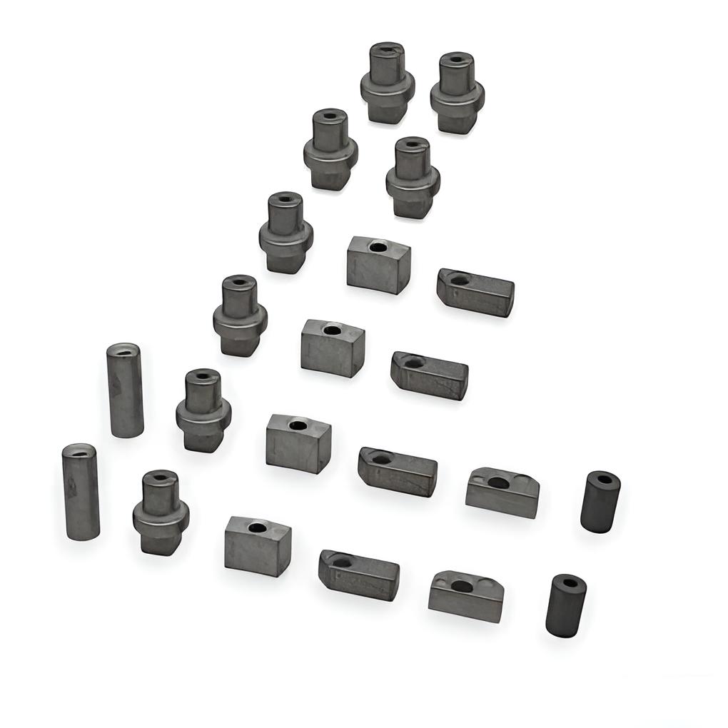 Anodensatz B Powerhead