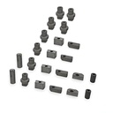 Anodensatz B Powerhead