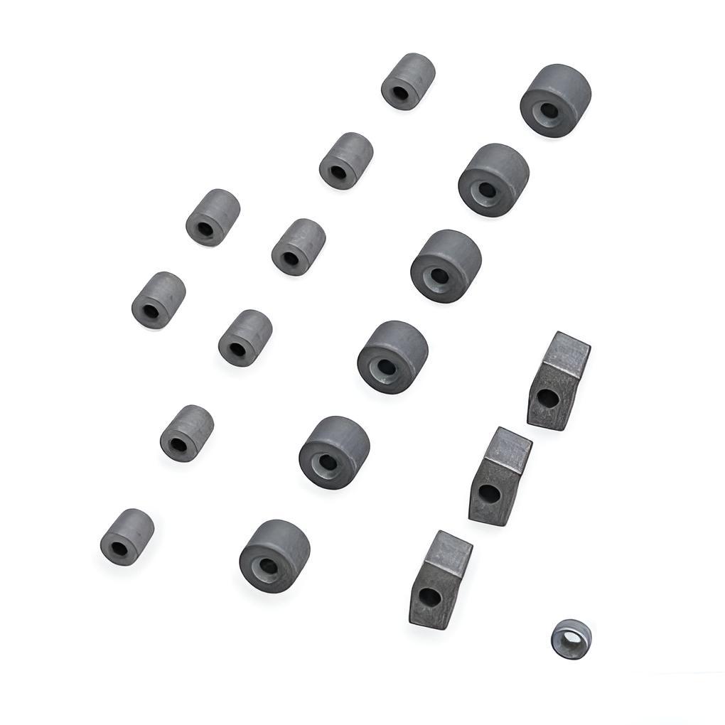 Anodensatz B Powerhead