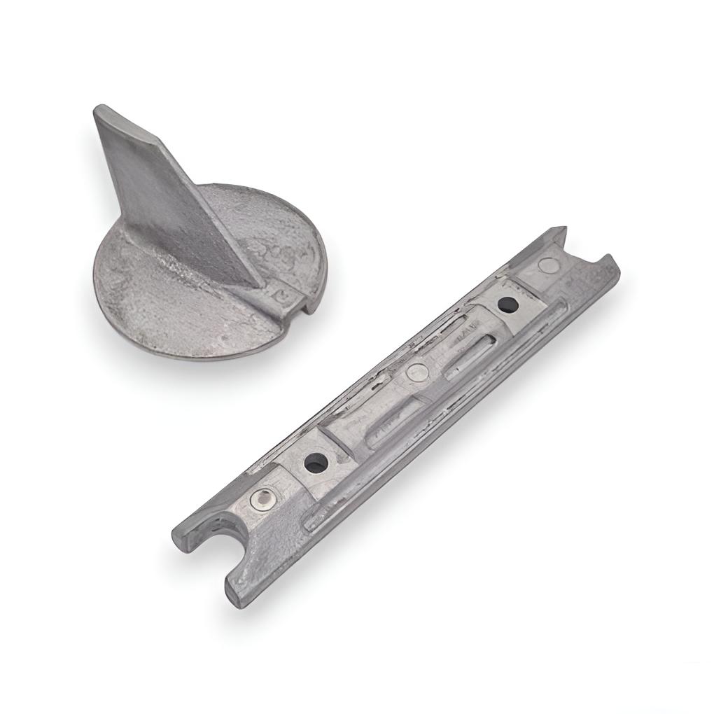 Anoden-kit A Trim Tab