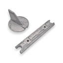 Anoden-kit A Trim Tab