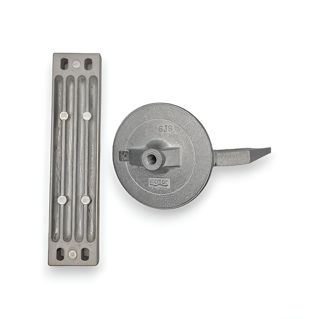 Anoden-kit A Trim Tab