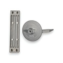 Anoden-kit A Trim Tab