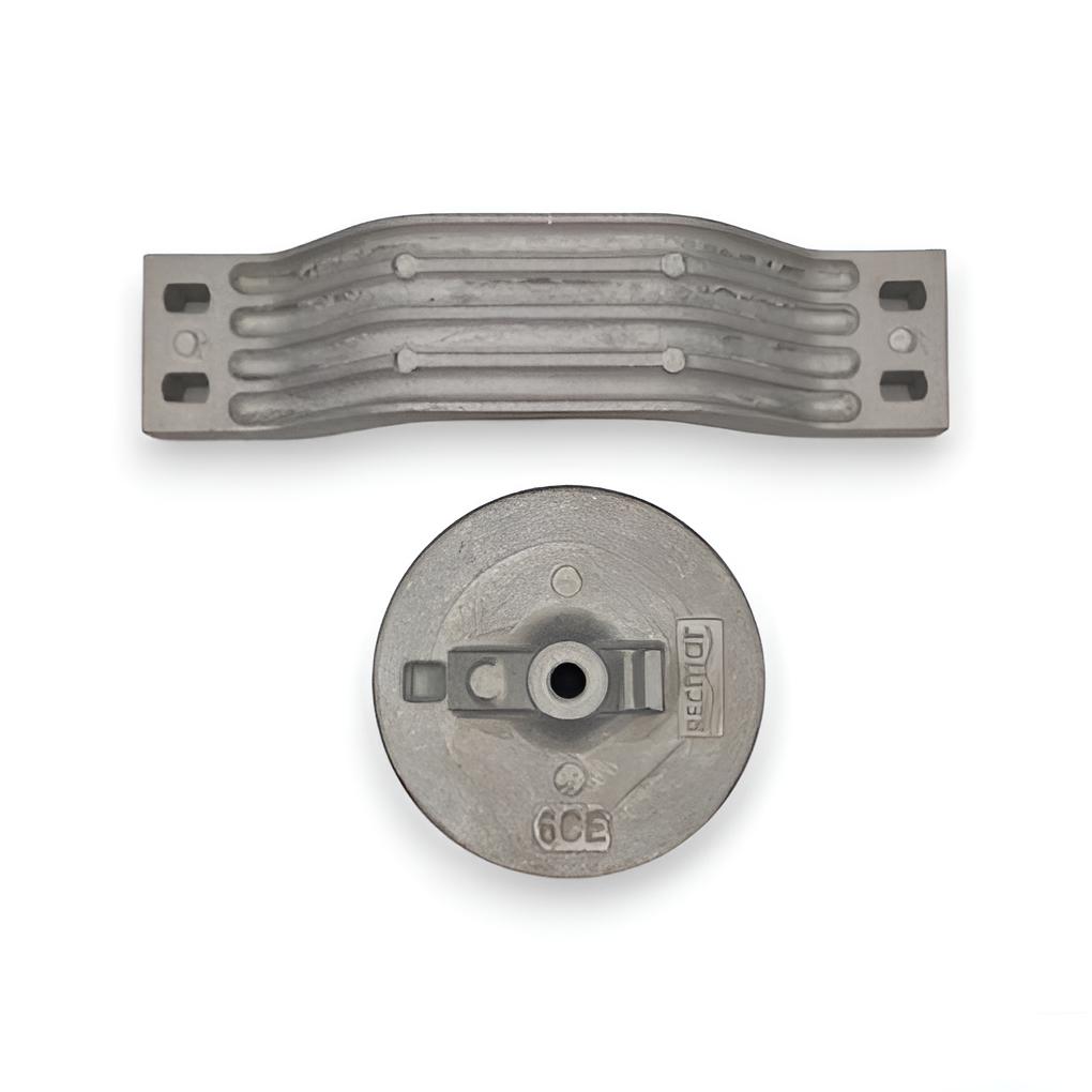 Anoden-kit A Trim Tab