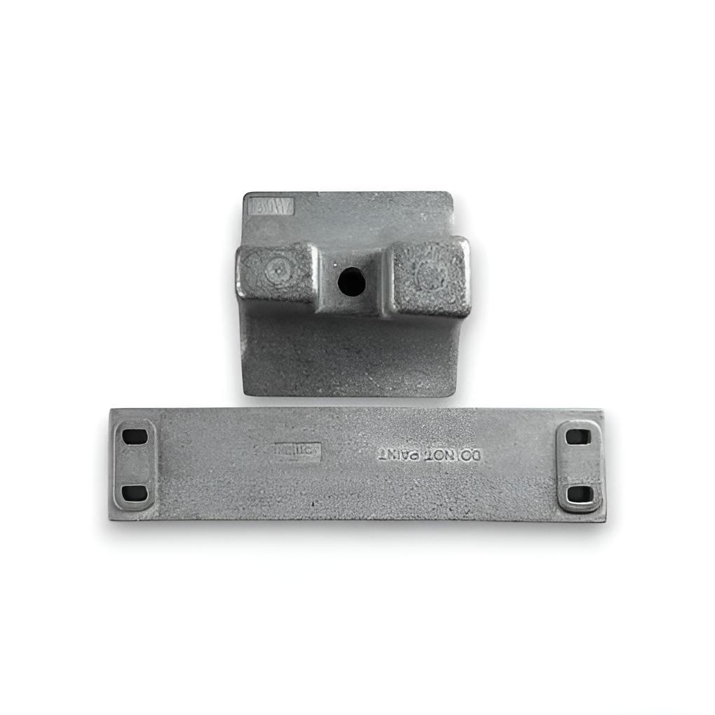 Anoden-kit A Trim Tab