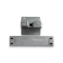 Anoden-kit A Trim Tab