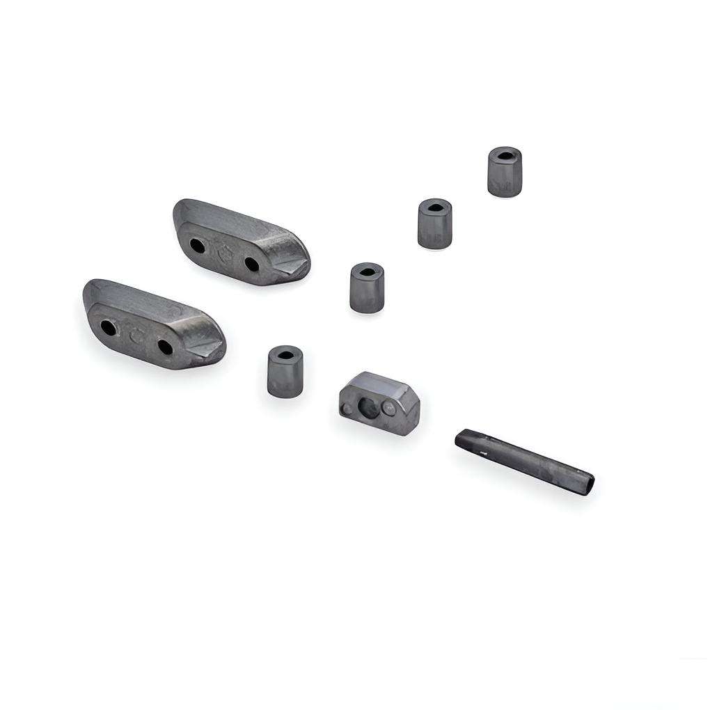 Anodensatz B Powerhead