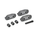 Anodensatz B Powerhead