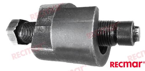 Riemenscheiben-entferner