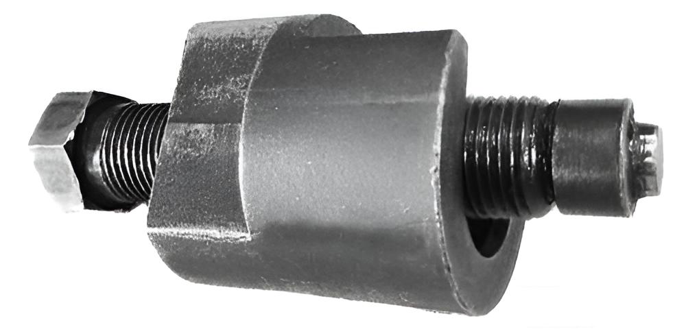 Riemenscheiben-entferner