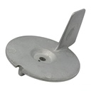 Aluminium Anode