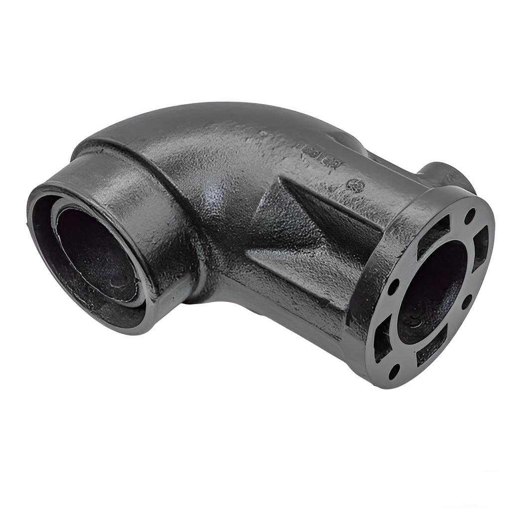 RECMAR Auspuffkrümmer passend für Crusader Marine – REC97386