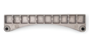 Aluminium Anode OMC 400 & 800 - 976669