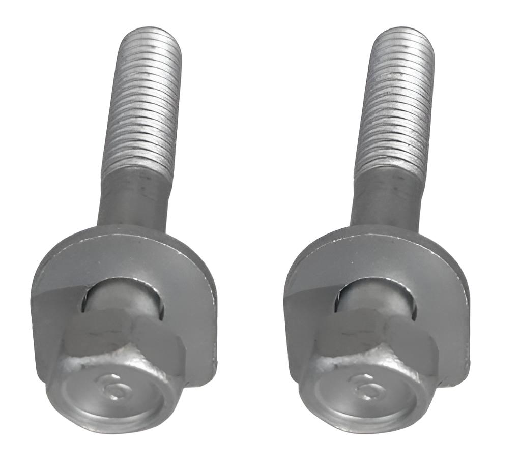 Schraube Mit Unterlegscheibe