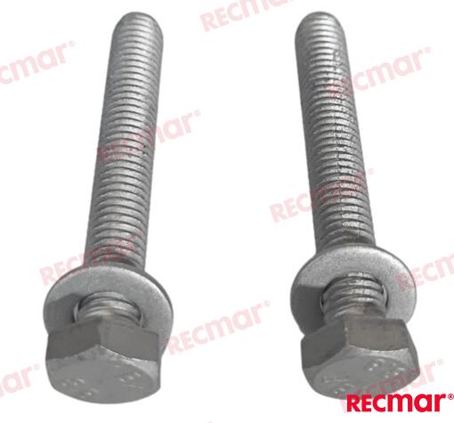 Schraube Mit Unterlegscheibe