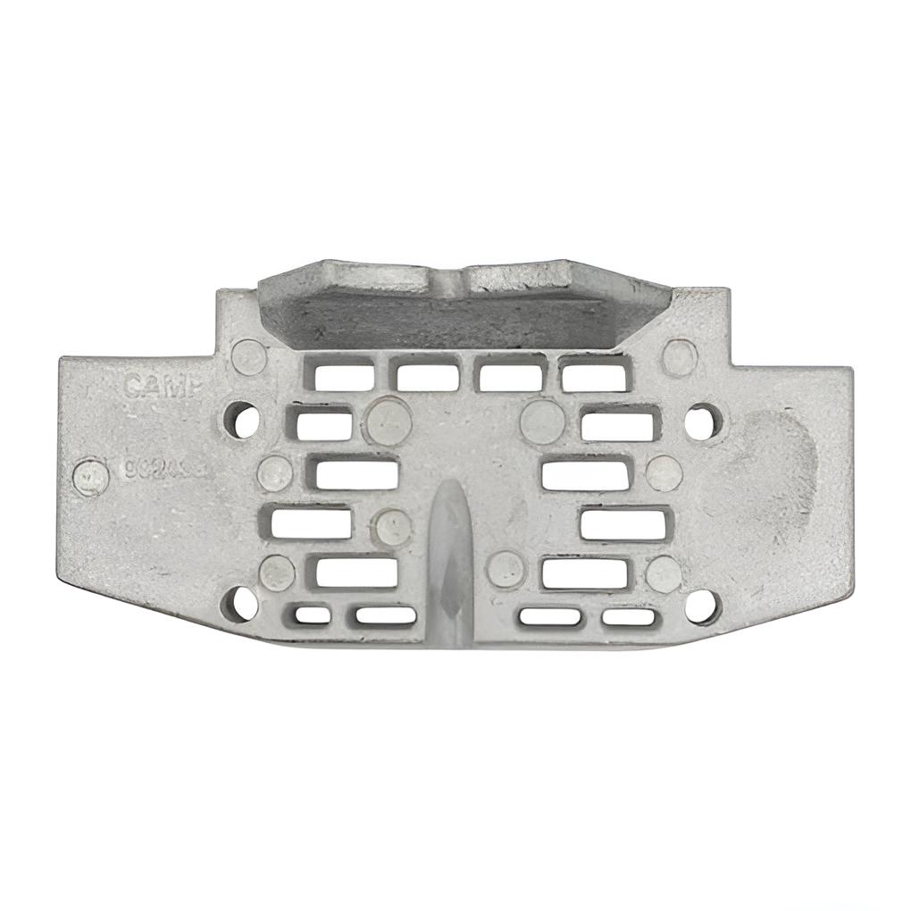 Aluminium Anode