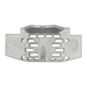 Aluminium Anode