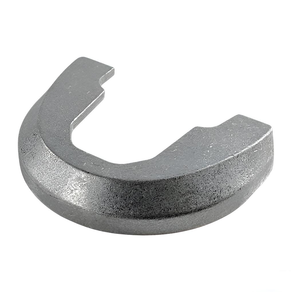 Aluminium Anode