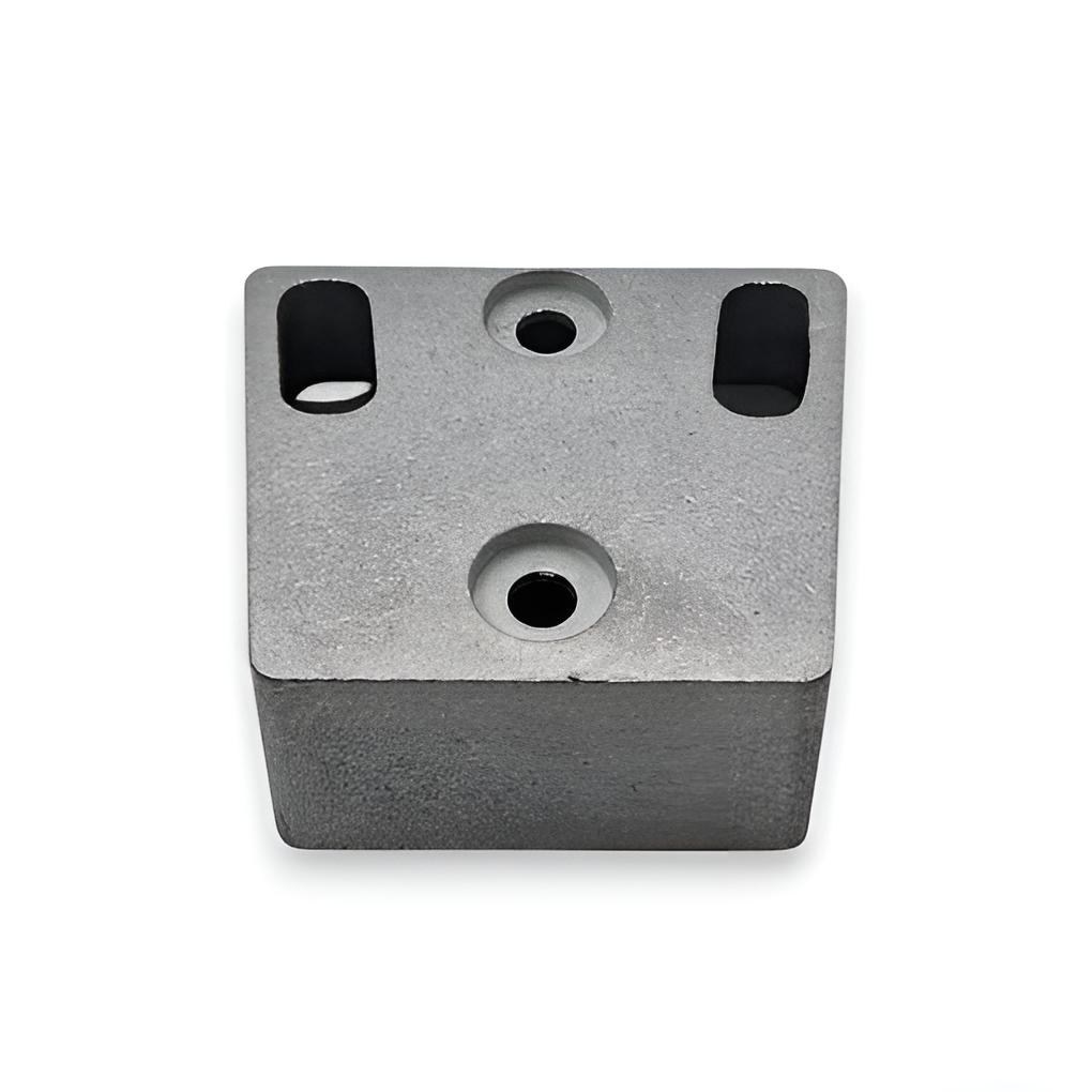 Aluminium Anode