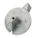 Aluminium Anode