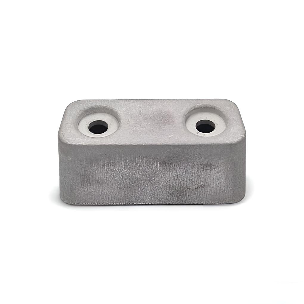 Aluminium Anode