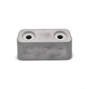 Aluminium Anode