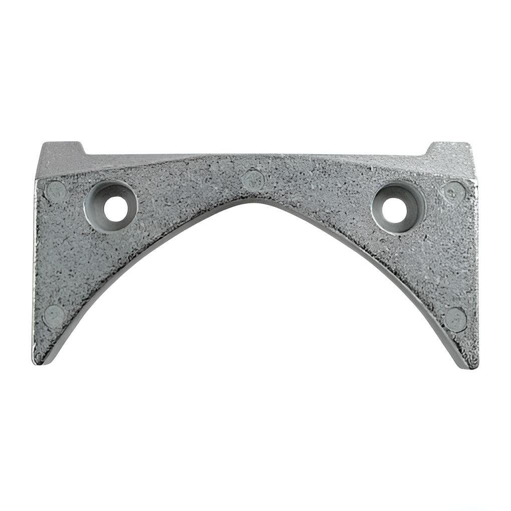 Aluminium Anode