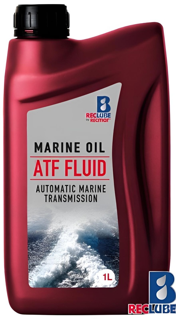 Automatik Getriebeöl Atf , 1l X6