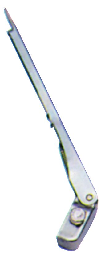 Scheibenwischer Modell Golf - Wischerarm