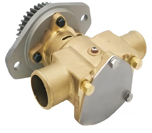Wasserpumpe P1722c