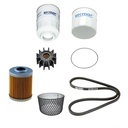 Yanmar Wartungskit passend für 4JH45/4JH57/4JH80/4JH110