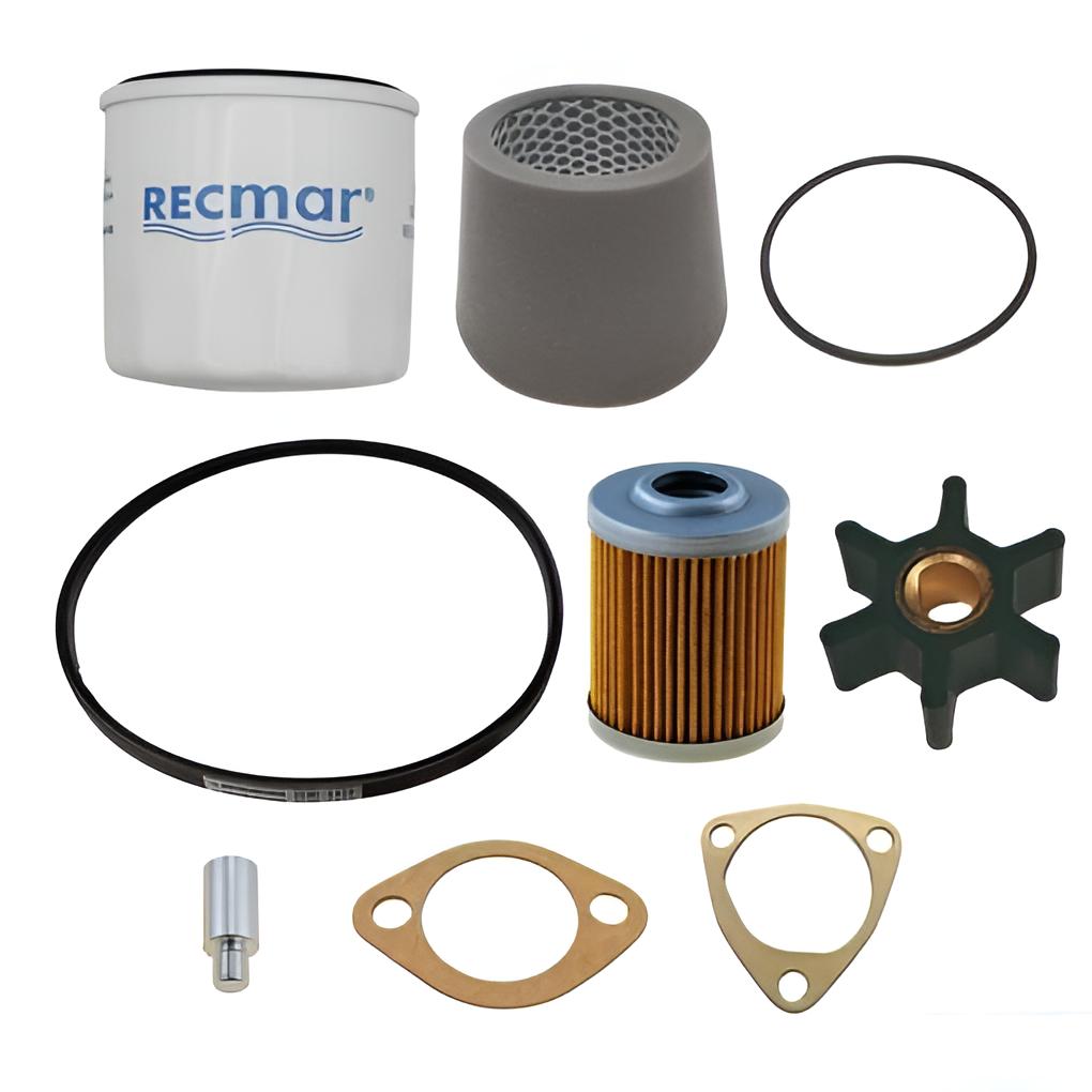 Yanmar Wartungskit passend für 1GM/1GM10