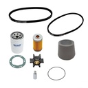 Yanmar Wartungskit passend für 3HM/3HMF/3HM35/3HM35F