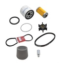 Yanmar Wartungskit passend für 2GM20-YEU/2GM20F-YEU/3GM30-YEU/3GM30F-YEU/2YM15/3YM20/3YM30