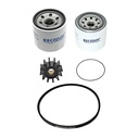 Yanmar Wartungskit passend für 3JH2/3JH2E/3JH2T