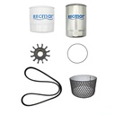 Yanmar Wartungskit passend für 4JH3-TE/4JH3-HTE/4JH3-DTE/4JH-4TE/4JH4-HTE