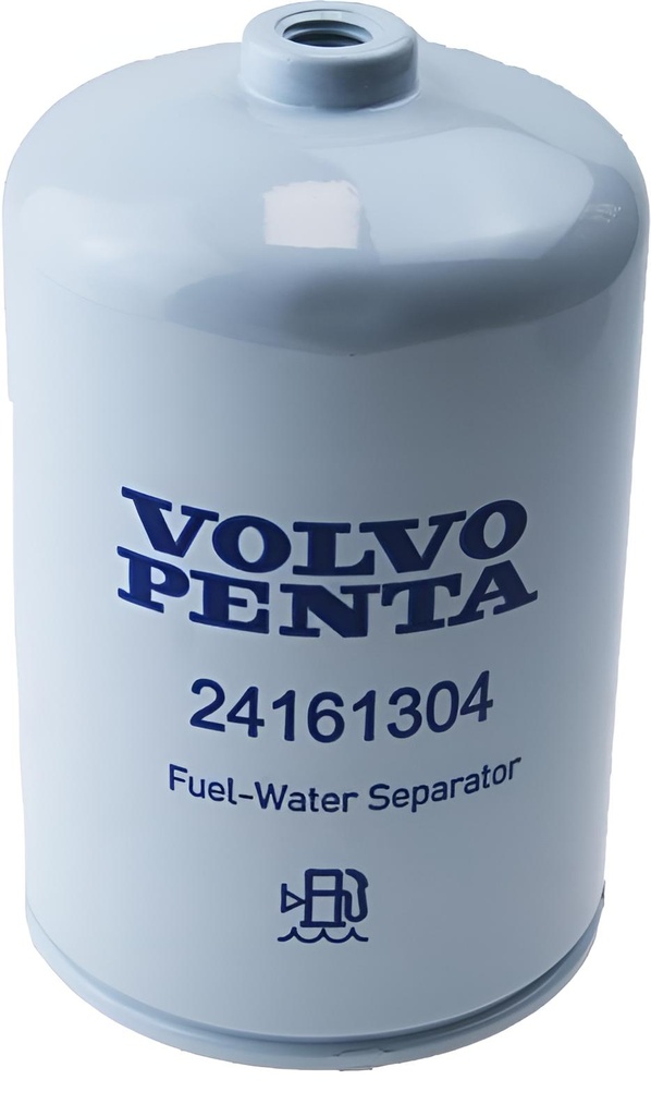 Original Kraftstofffilter Diesel passend für Volvo Penta 23954708