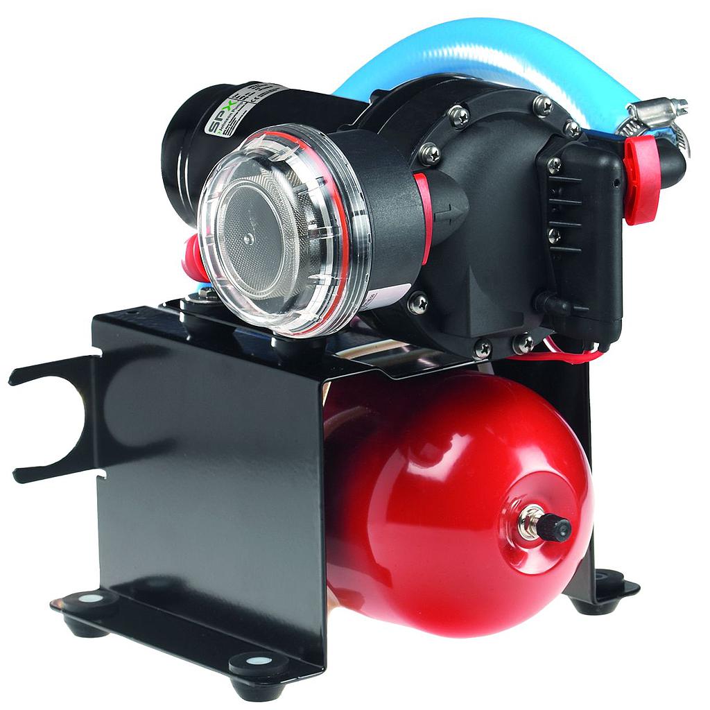 Johnson Pump Aqua Jet Uno Druckwassersystem WPS 3.5 - 12V/10A 