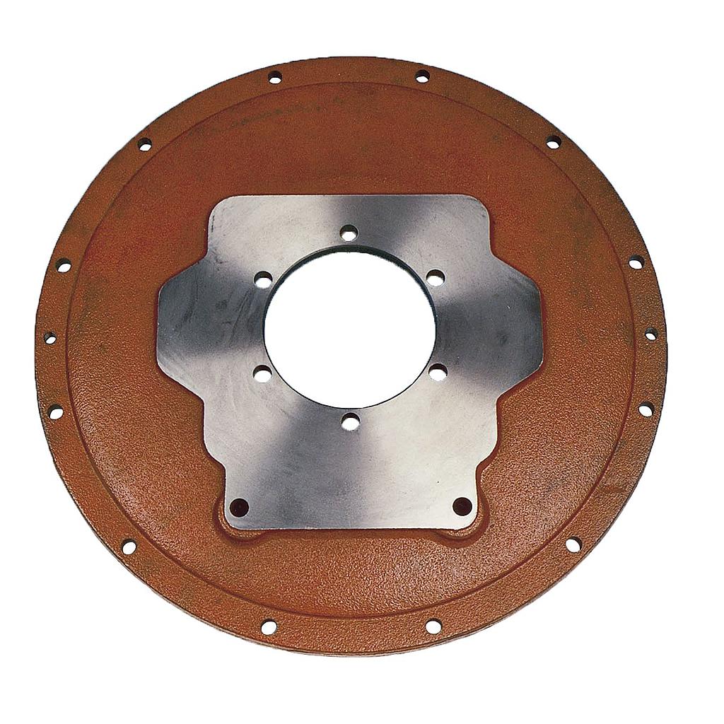 Sae-4 Flansch 12.5 mm TM93 / TM485A / TM880 / TM170
