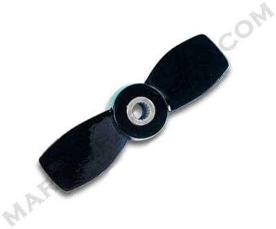 Radice 2 Blatt Aluminium Propeller 15 x 10 Saildrive