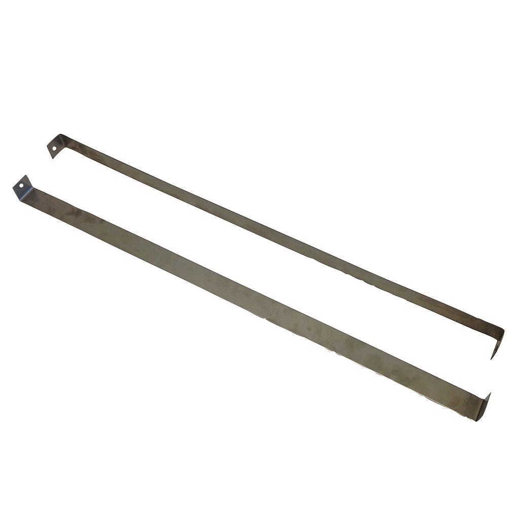 Befestigungsbügel für 21 / 50 Liter Tanks